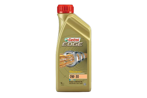 0W30 Castrol Edge Titanium (1L)