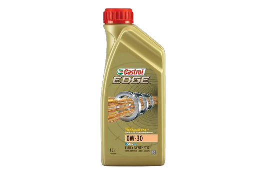 0W30 Castrol Edge Titanium (1L)