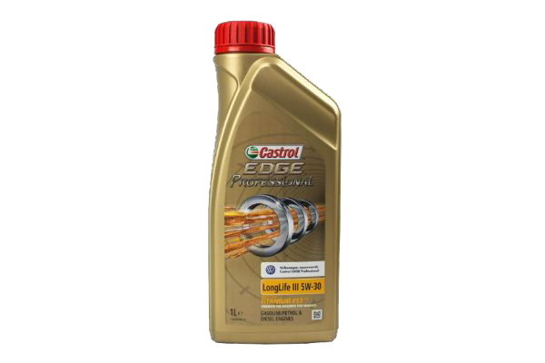 5W30 Castrol Edge Professional LL03 (1L)