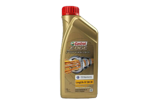 5W30 Castrol Edge Professional LL03 (1L)