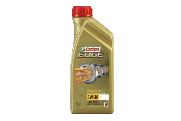 5W30 Castrol Edge Titanium LL FST (1L)