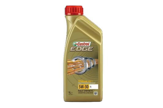 5W30 Castrol Edge Titanium LL FST (1L)