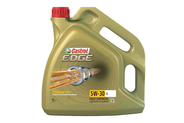 5W30 Castrol Edge Titanium LL FST (4L)