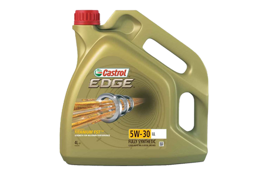 5W30 Castrol Edge Titanium LL FST (4L)