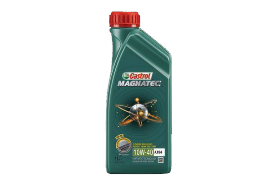 10W40 Castrol Magnatec A3/B4 (1L)