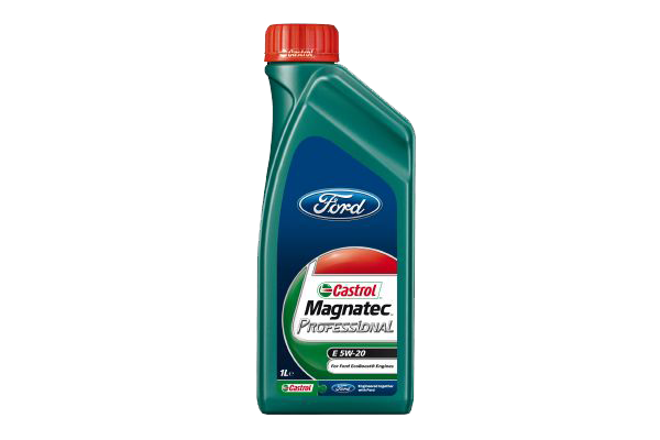 5W20 Castrol Ford Magnatec Professional (1L)