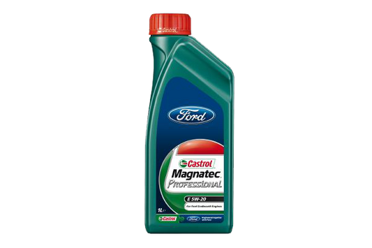 5W20 Castrol Ford Magnatec Professional (1L)