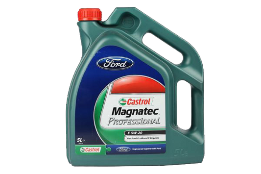 5W20 Castrol Ford Magnatec Professional (5L)