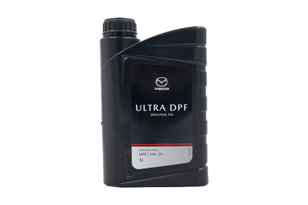 5W30 Mazda Dexelia DPF (1L)