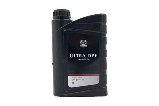 5W30 Mazda Dexelia DPF (1L)