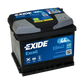 Akumulator Exide EB442 44 Ah D+