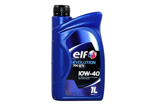 10W40 ELF Evolution 700 STI (1L)