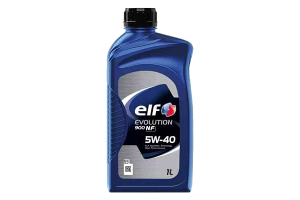 5W40 Elf Evolution 900 NF (1L)