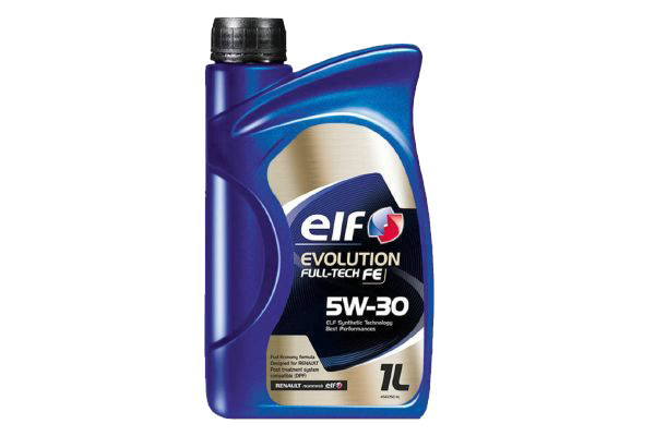 5W30 ELF Evolution Fulltech FE (1L)