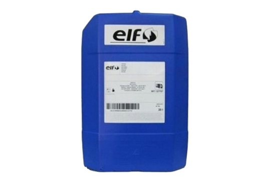 75W80 ELF Tranself NFJ (20L)