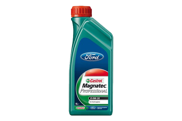 0W30 Castrol Ford Magnatec Professional Diesel (1L)