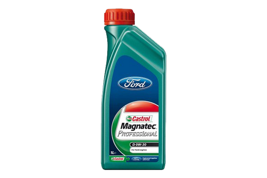 0W30 Castrol Ford Magnatec Professional Diesel (1L)