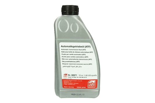 ATF Febi Bilstein ulje mjenjača (1L)