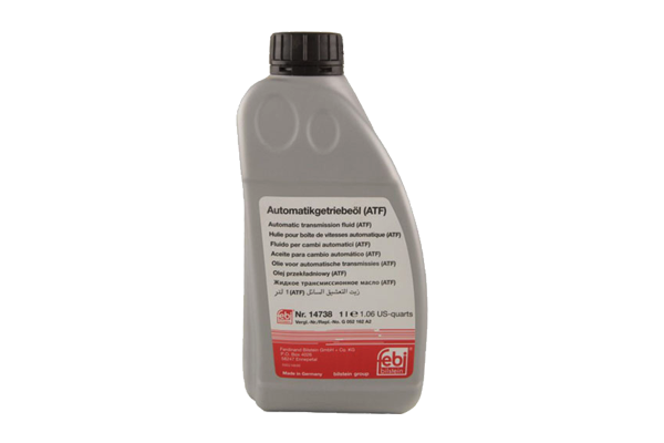 ATF Febi Bilstein ulje automatskog mjenjača (1L)
