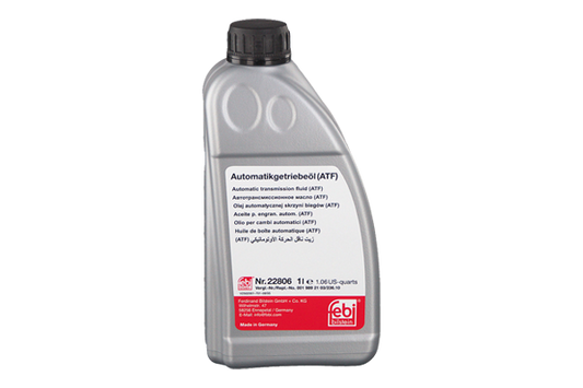 ATF Febi Bilstein ulje mjenjača (1L)