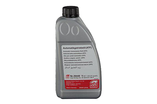 ATF Febi Bilstein ulje mjenjača (1L) ATF134