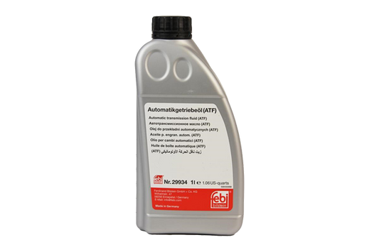 ATF Febi Bilstein ulje mjenjača (1L)