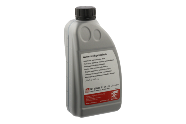 ATF Febi Bilstein ulje mjenjača (1L)