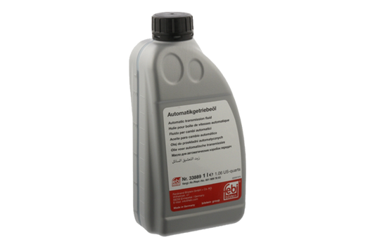 ATF Febi Bilstein ulje mjenjača (1L)