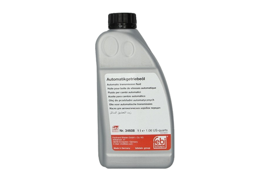 ATF Febi Bilstein ulje mjenjača (1L)