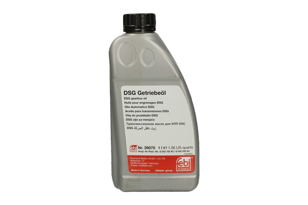 ATF Febi Bilstein ulje automatskog mjenjača (1L)