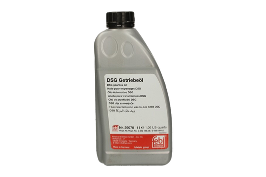 ATF Febi Bilstein ulje automatskog mjenjača (1L)