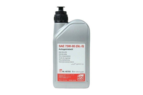 75W85 Febi Bilstein ulje diferencijala (1L)