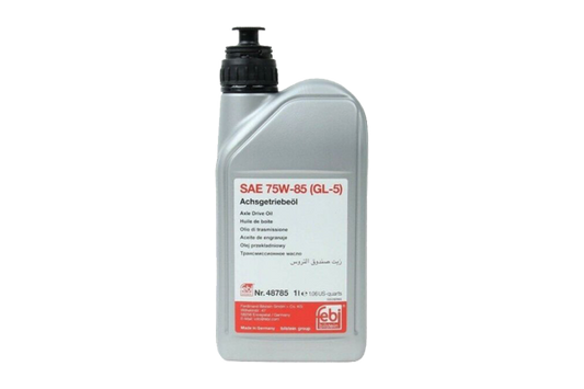 75W85 Febi Bilstein ulje diferencijala (1L)