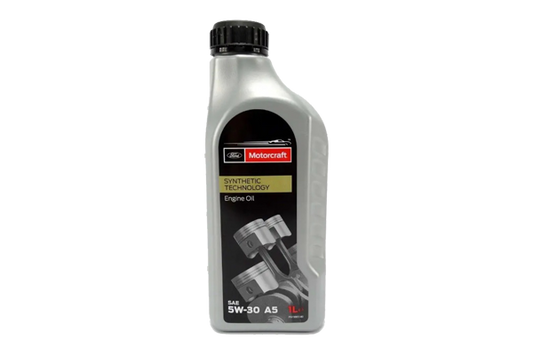 5W30 Ford Motorcraft A5 (1L)