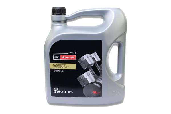 5W30 Ford Motorcraft A5 (5L)
