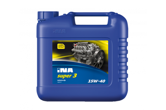 15W40 INA Super 3 (10L)