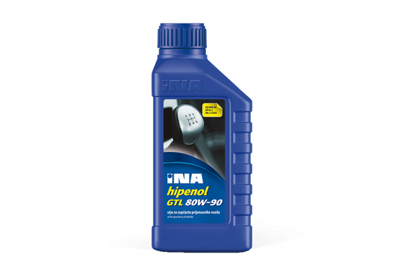GTL 90 INA HIPENOL (1L)