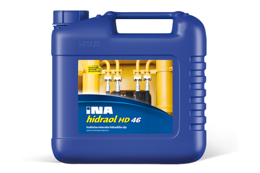 HD 46 INA Hidraol (10L)