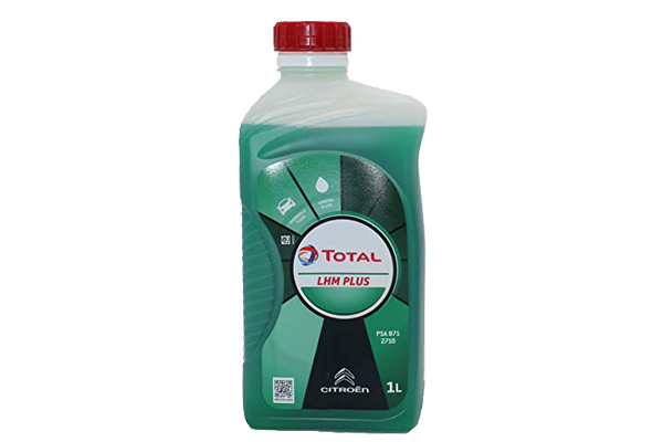 Total LHM Plus (1L)