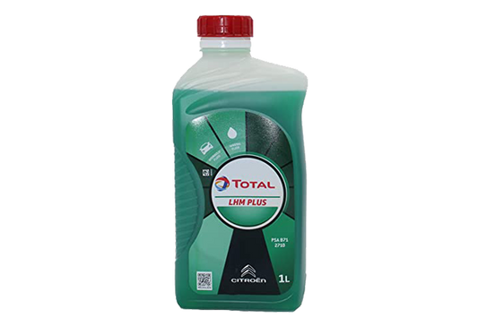 Total LHM Plus (1L)