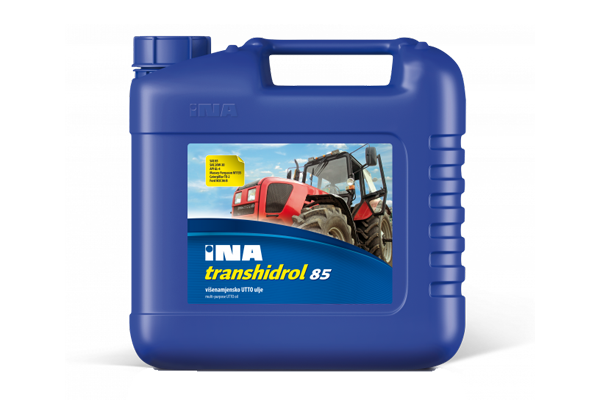 INA Transhidraol 85 (10L)