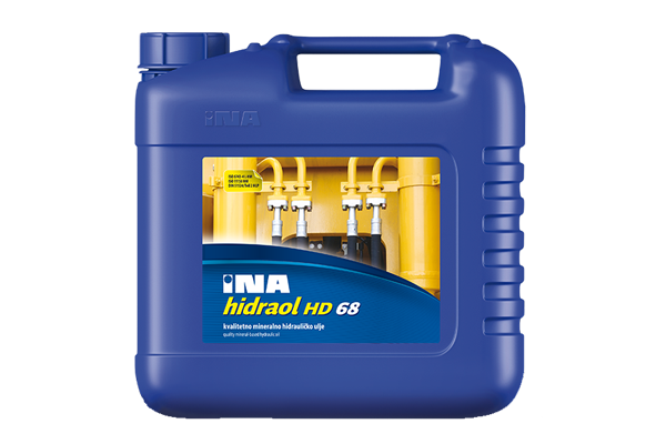 HD 68 INA Hidraol (10L)
