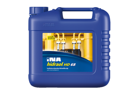 HD 68 INA Hidraol (10L)