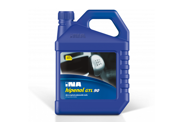 GTL 90 INA HIPENOL (5L)