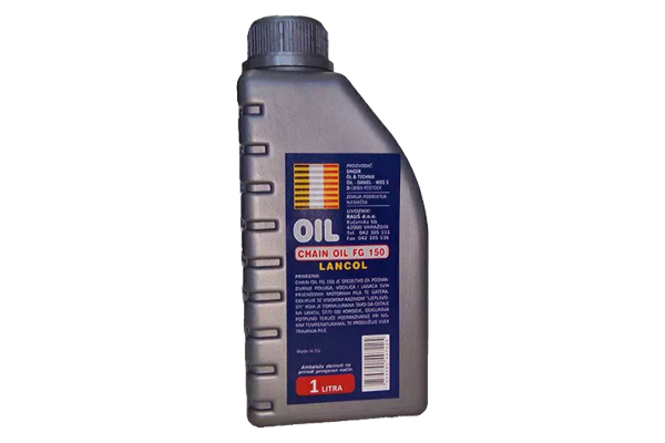 FG 150 LANCOL SINGOL (1L)