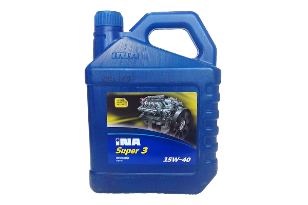 15W40 INA Super 3 (5L)