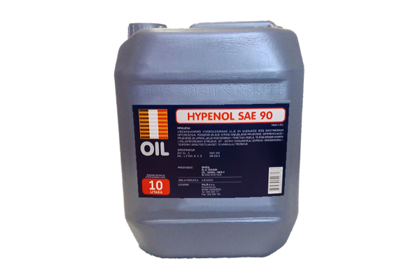 SEA 90 Singol Hipenol (10L)