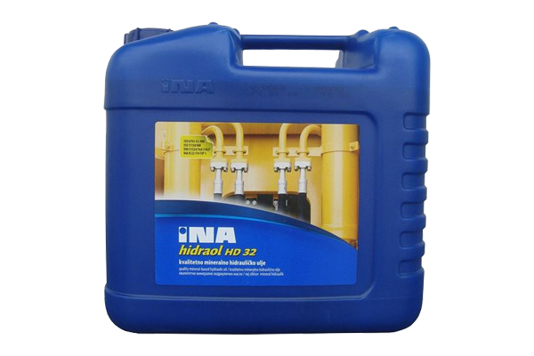HD 32 INA Hidraol (10L)