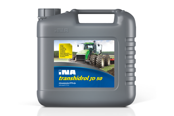 JD 50 INA Transhidraol (10L)