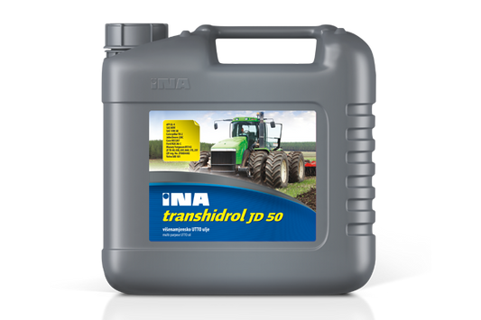 JD 50 INA Transhidraol (10L)